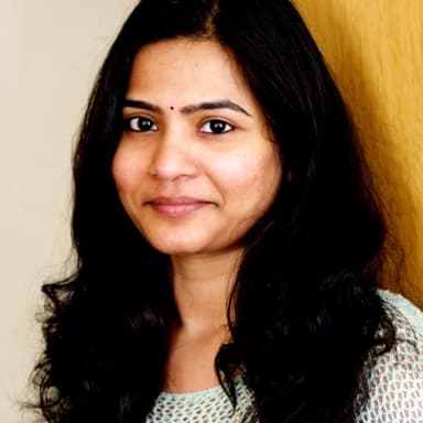 Divya Valipe